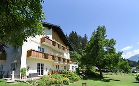 Pension Seiwald In Koetschach Kaernten